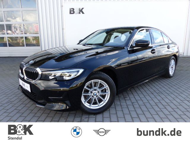 320i Limousine