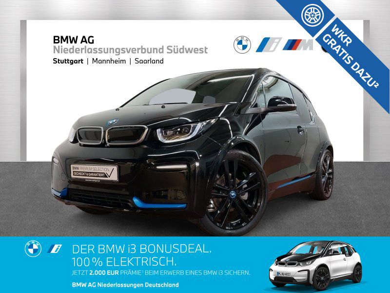 i3S 120 Ah