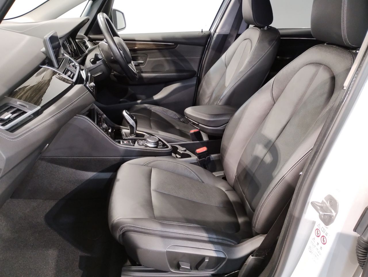 F45 218i Active Tourer B38 1.5i LCI