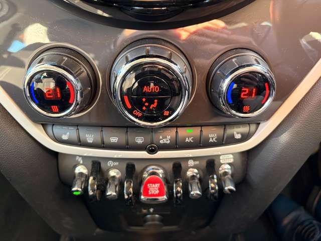 MINI CROSSOVER COPPER SD ALL4