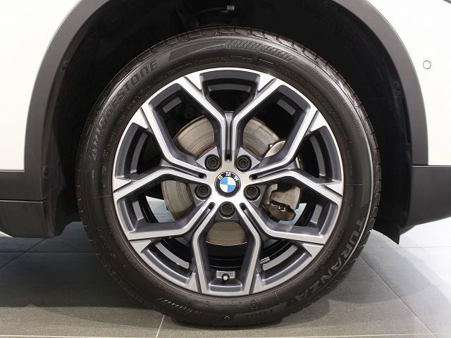 X1 sDrive18i RHD