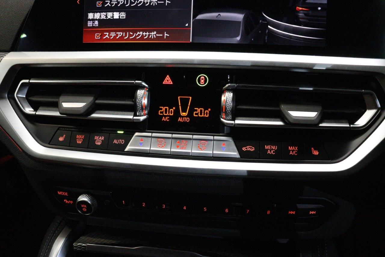 G22 420i B48 2.0 RHD