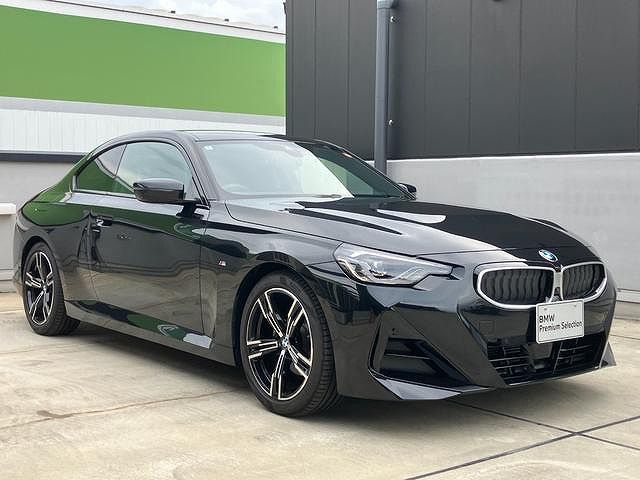 G42 220i Coupe