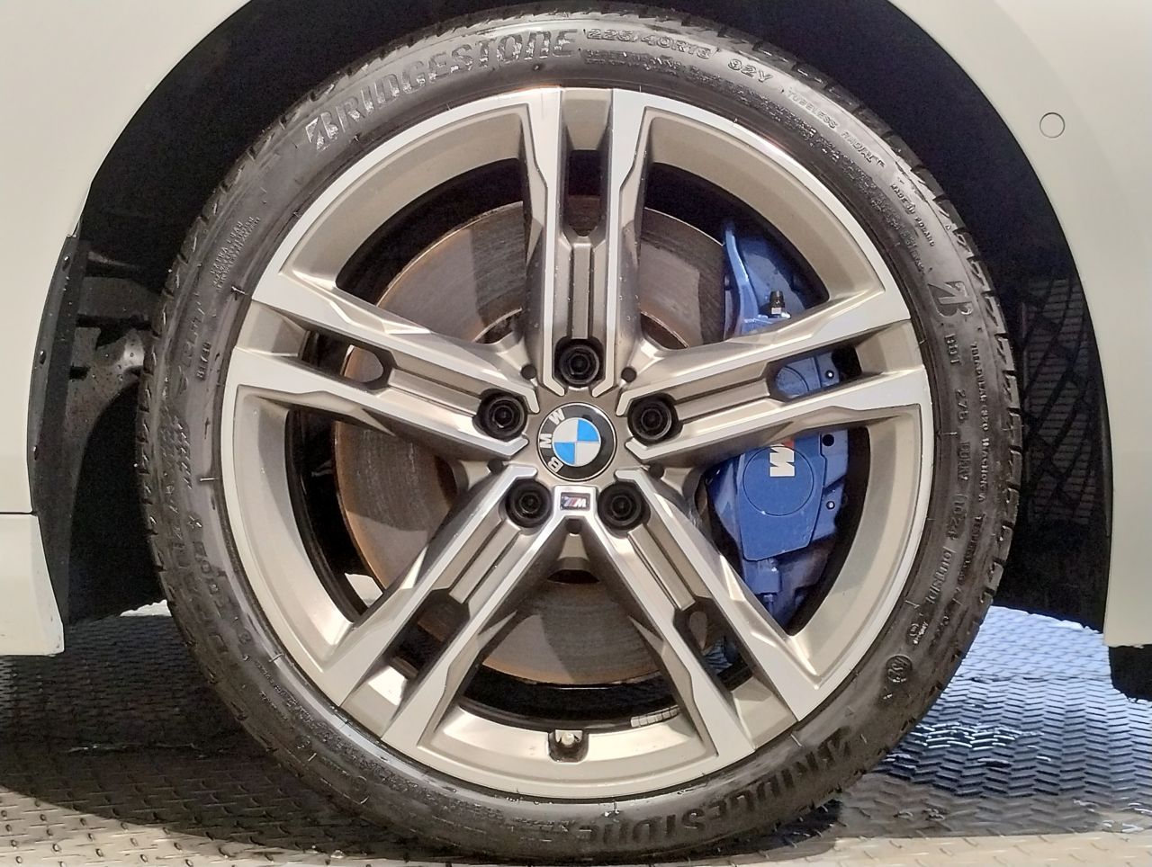 F4* **35i xDrive **** ***** B48 2.0i