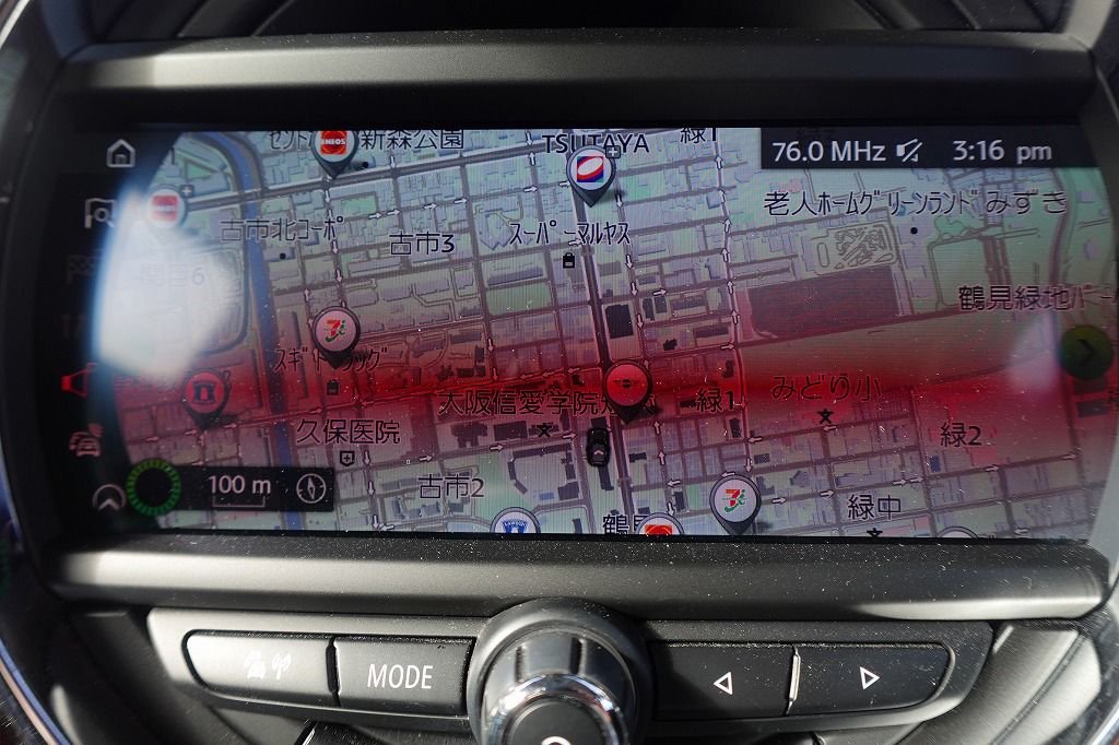 F56 MINI Cooper S 3-Door Hatch LCI