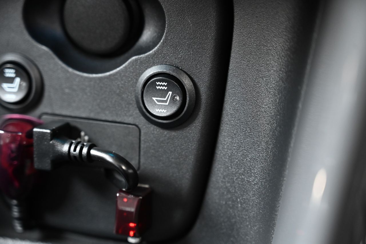 F55 MINI Cooper 5-Door Hatch LCI