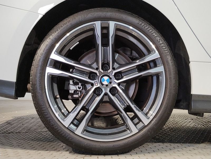 F44 218i Gran Coupe B38 1.5i