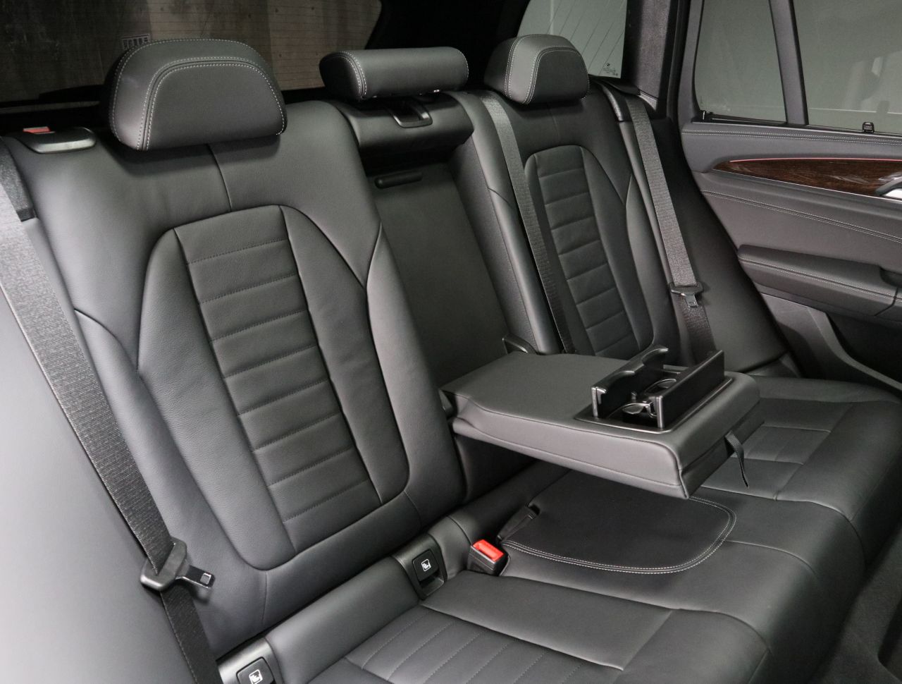 G01 X3 xDrive20d RHD ZA LCI