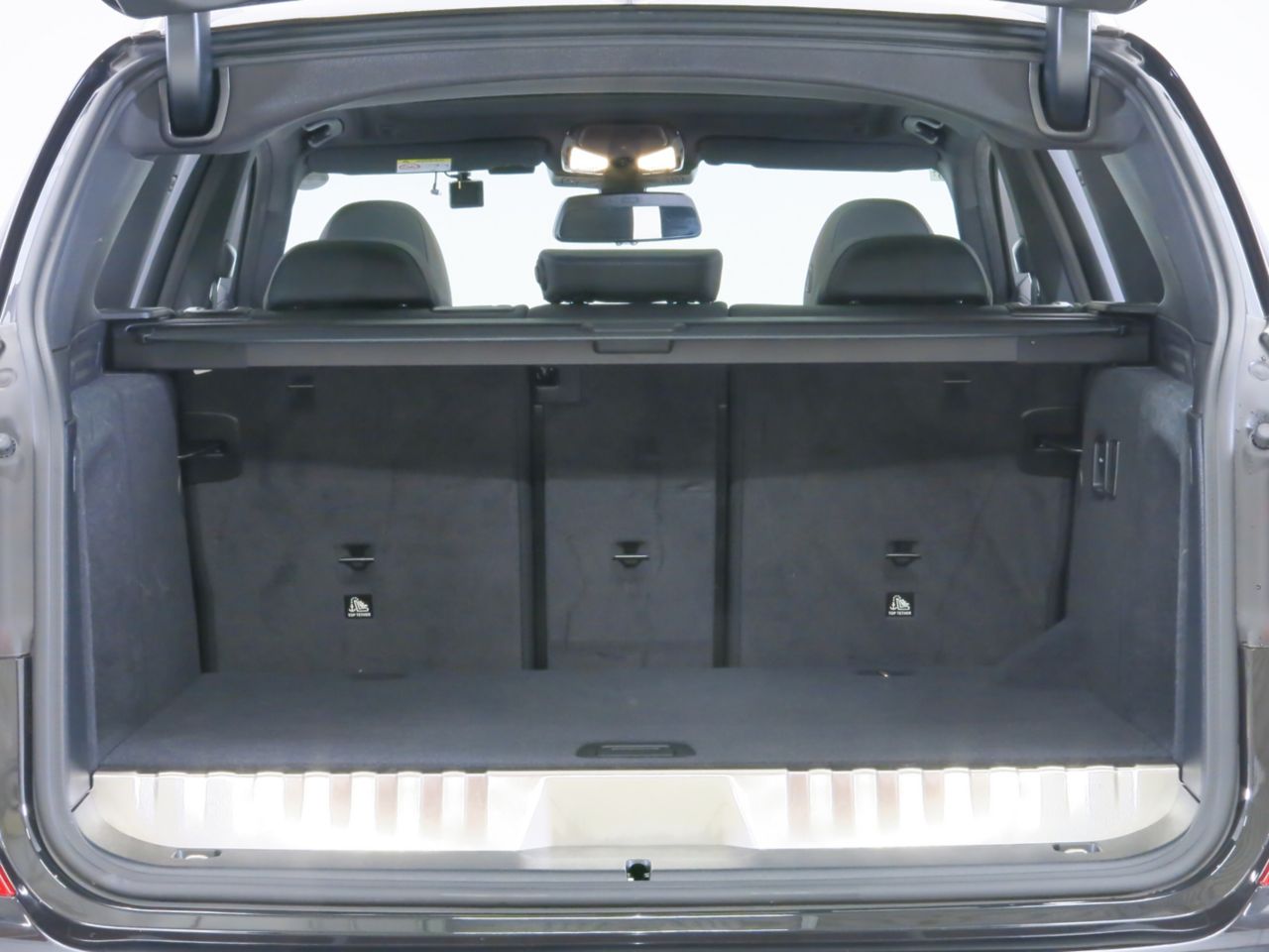 X3 xDrive30e RHD