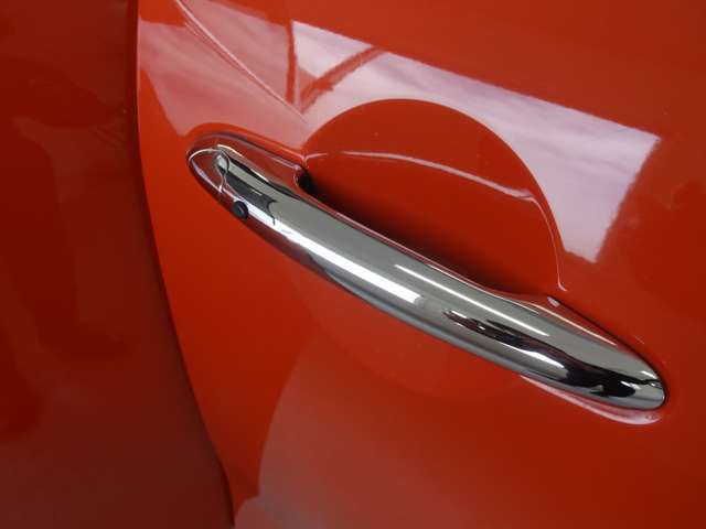 F55 MINI Cooper 5-Door Hatch LCI