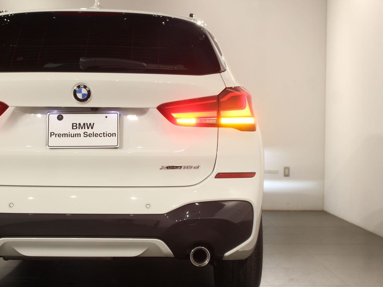 F48 X1 xDrive18d B47 2.0d LCI