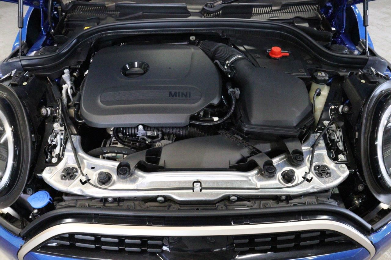 MINI Cooper C 5-doors