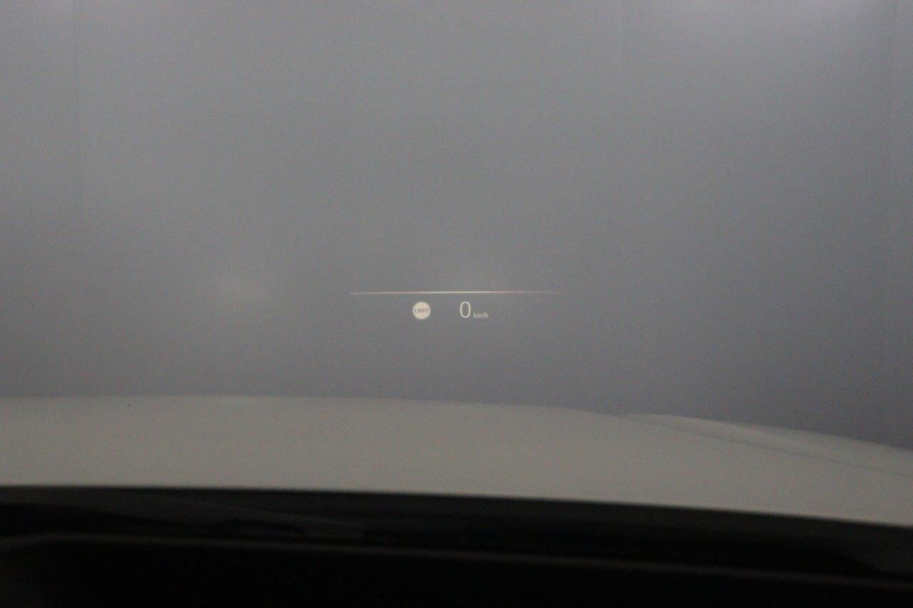G26 i4 eDrive35 RHD