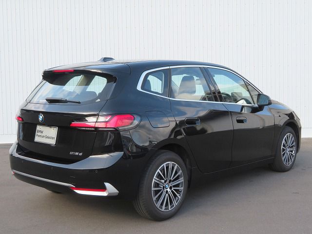 U06 218d Active Tourer B47 2.0d