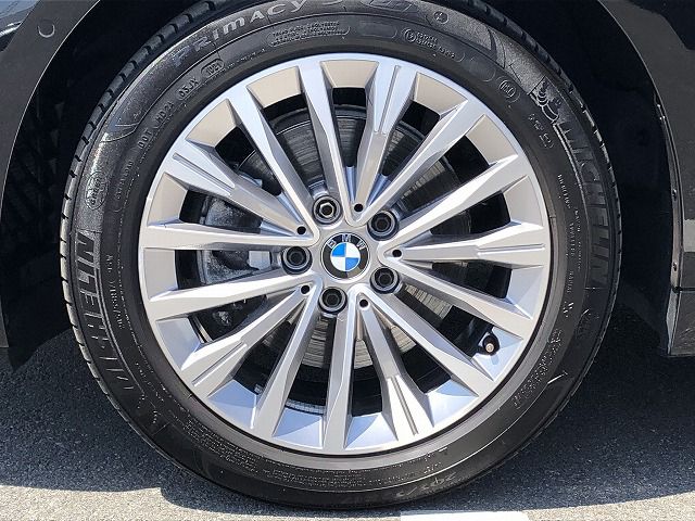 F46 218i Gran Tourer B38 1.5i LCI