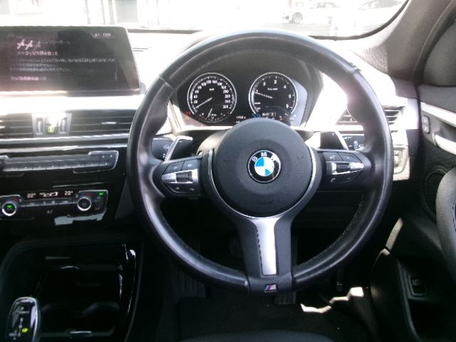 F48 X1 xDrive18d B47 2.0d LCI
