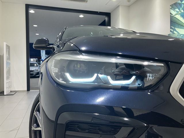 X6 xDrive30d RHD