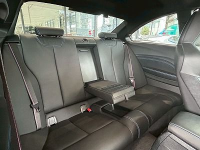 F87 M2 Competition S55 3.0i