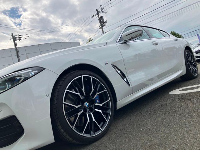 G16 840i M Sport Gran Coupe B58 3.0i