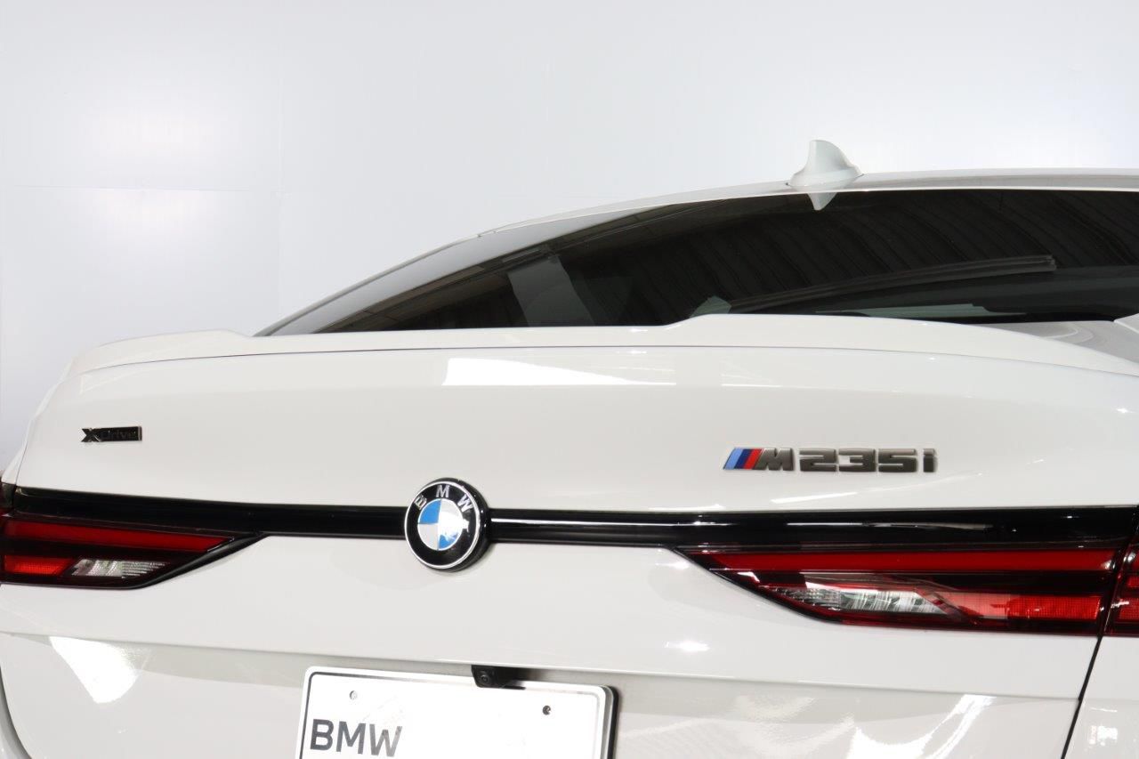 F4* **35i xDrive **** ***** B48 2.0i