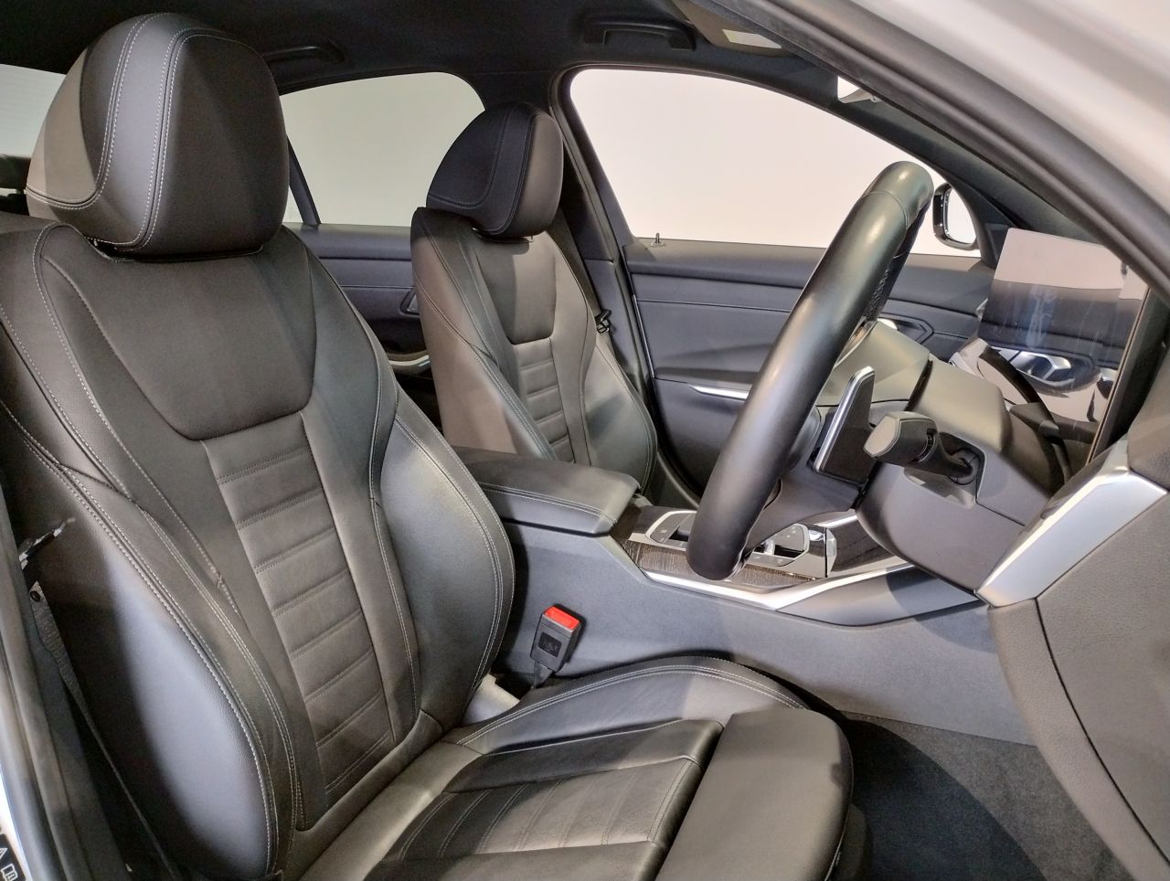 320d xDrive Berline RHD