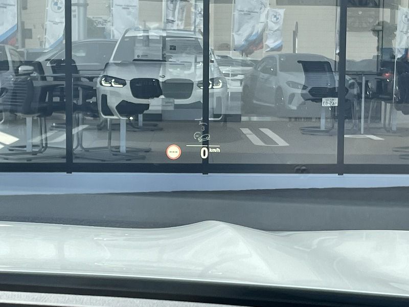 G01 X3 M40i RHD LCI ZA