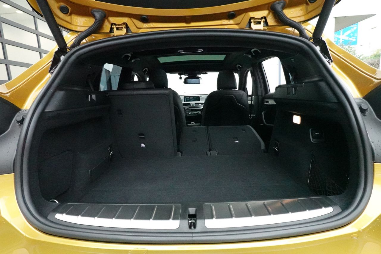 F39 X2 xDrive18d SAC B47 2.0d