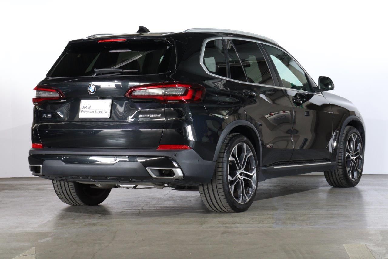 G05 X5 xDrive30d xLine B57 3.0d