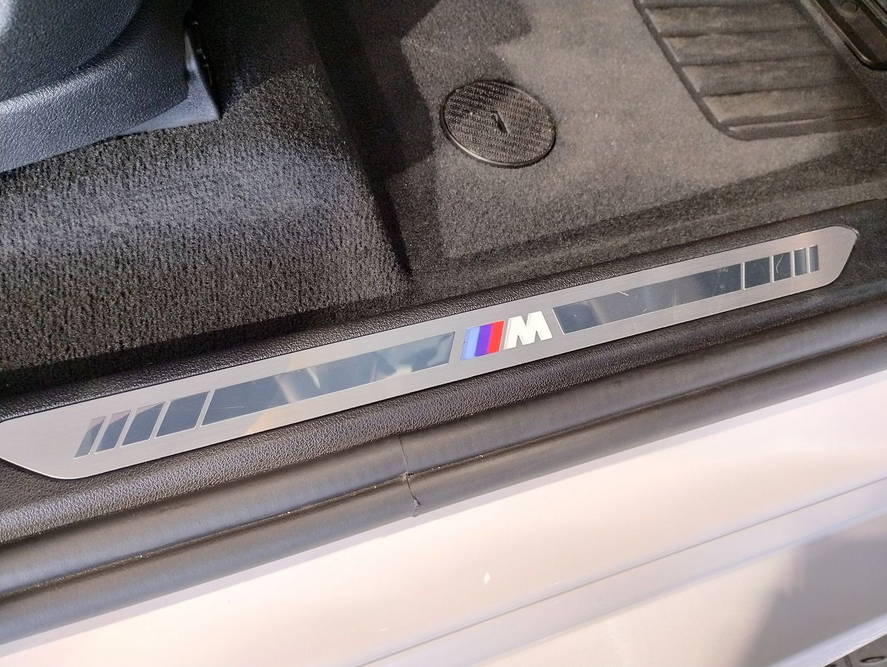 X6 xDrive30d RHD