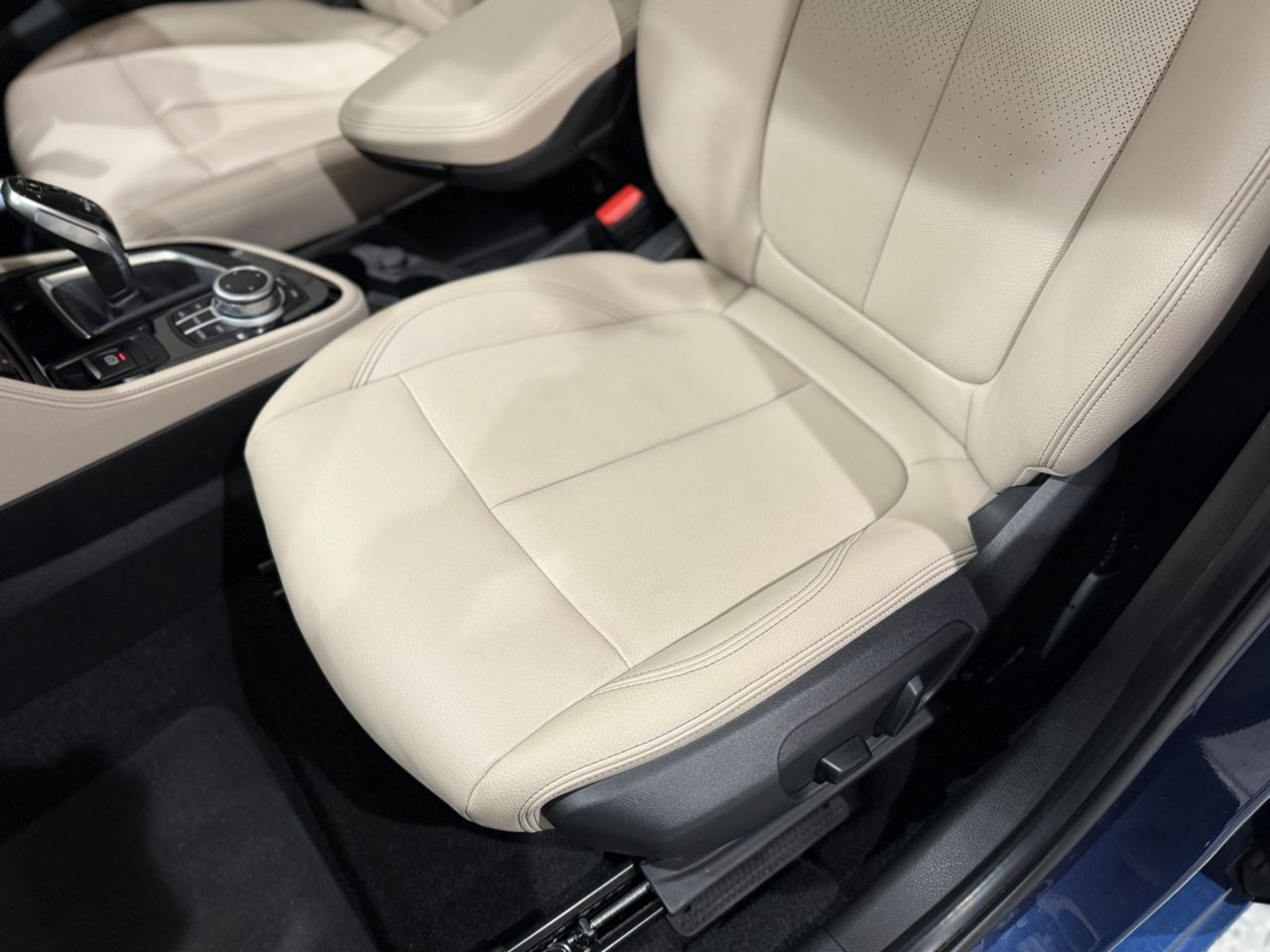 F46 218d Gran Tourer B47 2.0d LCI