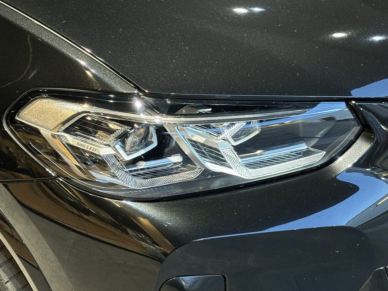 G01 X3 xDrive20d RHD ZA LCI