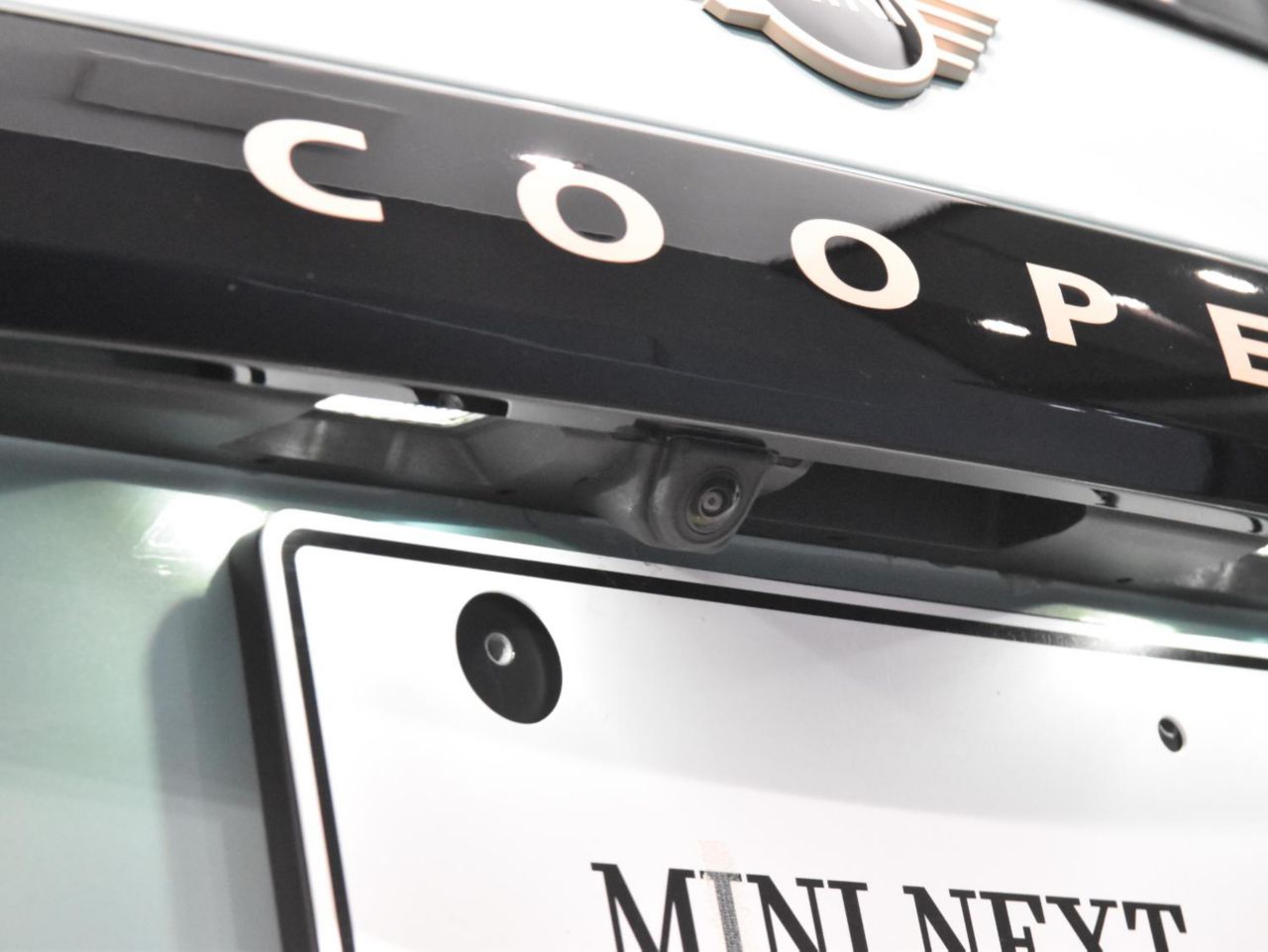 F66 MINI Cooper S 3Dr