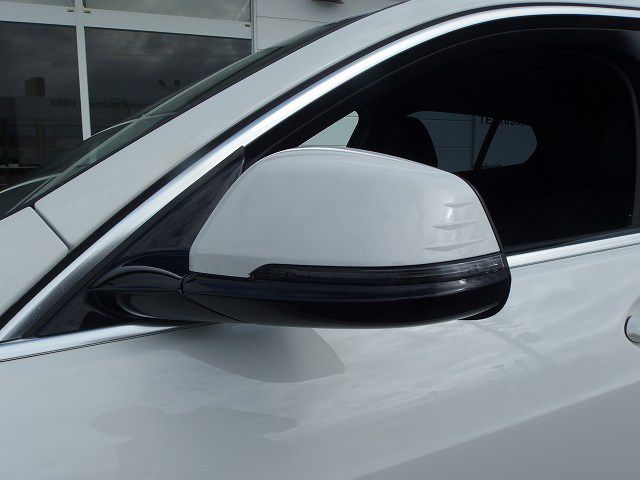 F40 118d Sports Hatch 5-door B47 2.0d