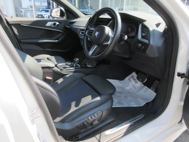 118i RHD