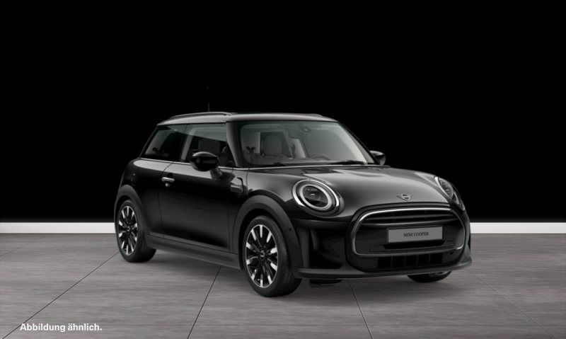 Cooper 3-Türer