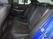 320d xDrive Limousine