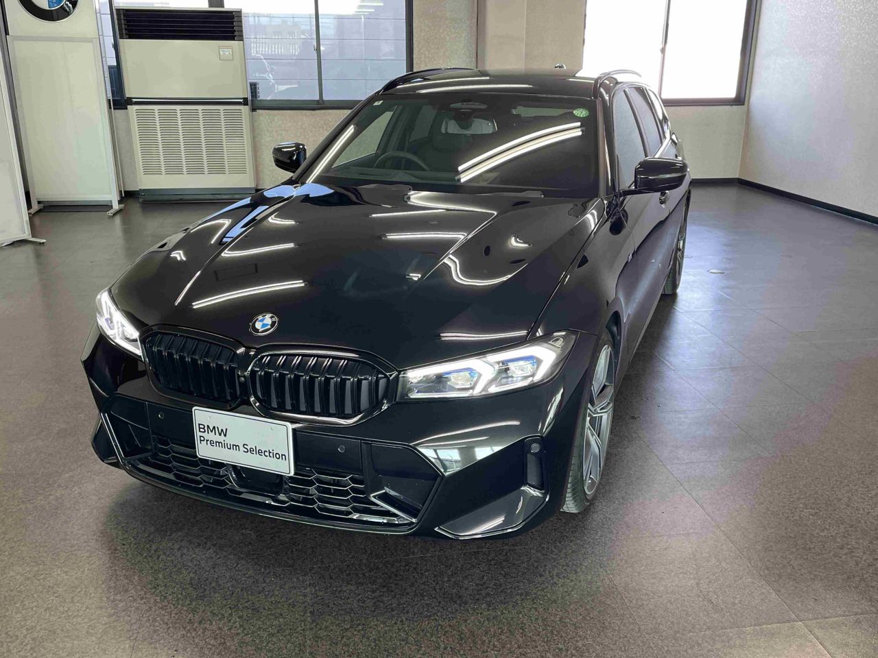 G21 320d xDrive Touring LCI RHD