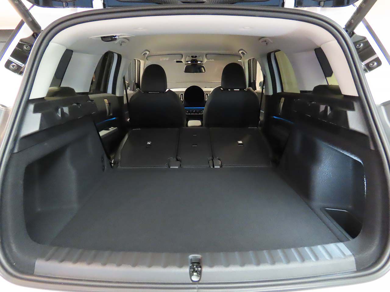 U25 MINI Countryman S ALL4