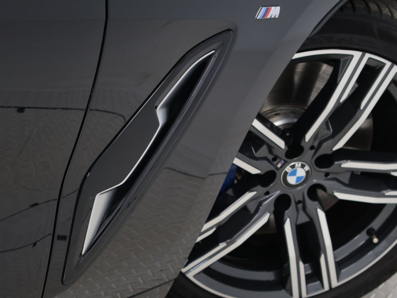 G16 840i M Sport Gran Coupe B58 3.0i