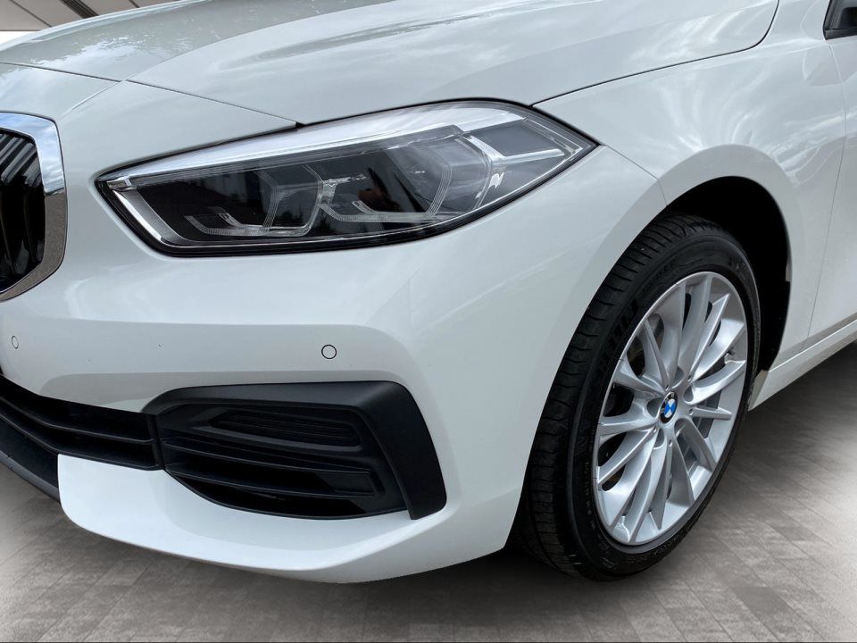 BMW 116