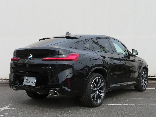 X4 xDrive20d RHD