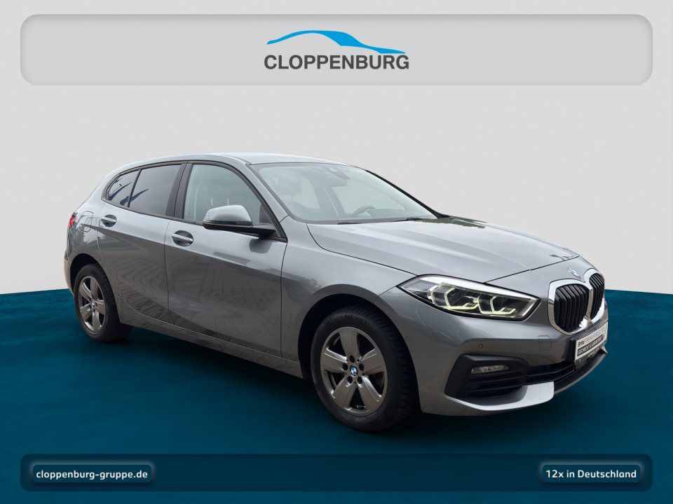BMW 118