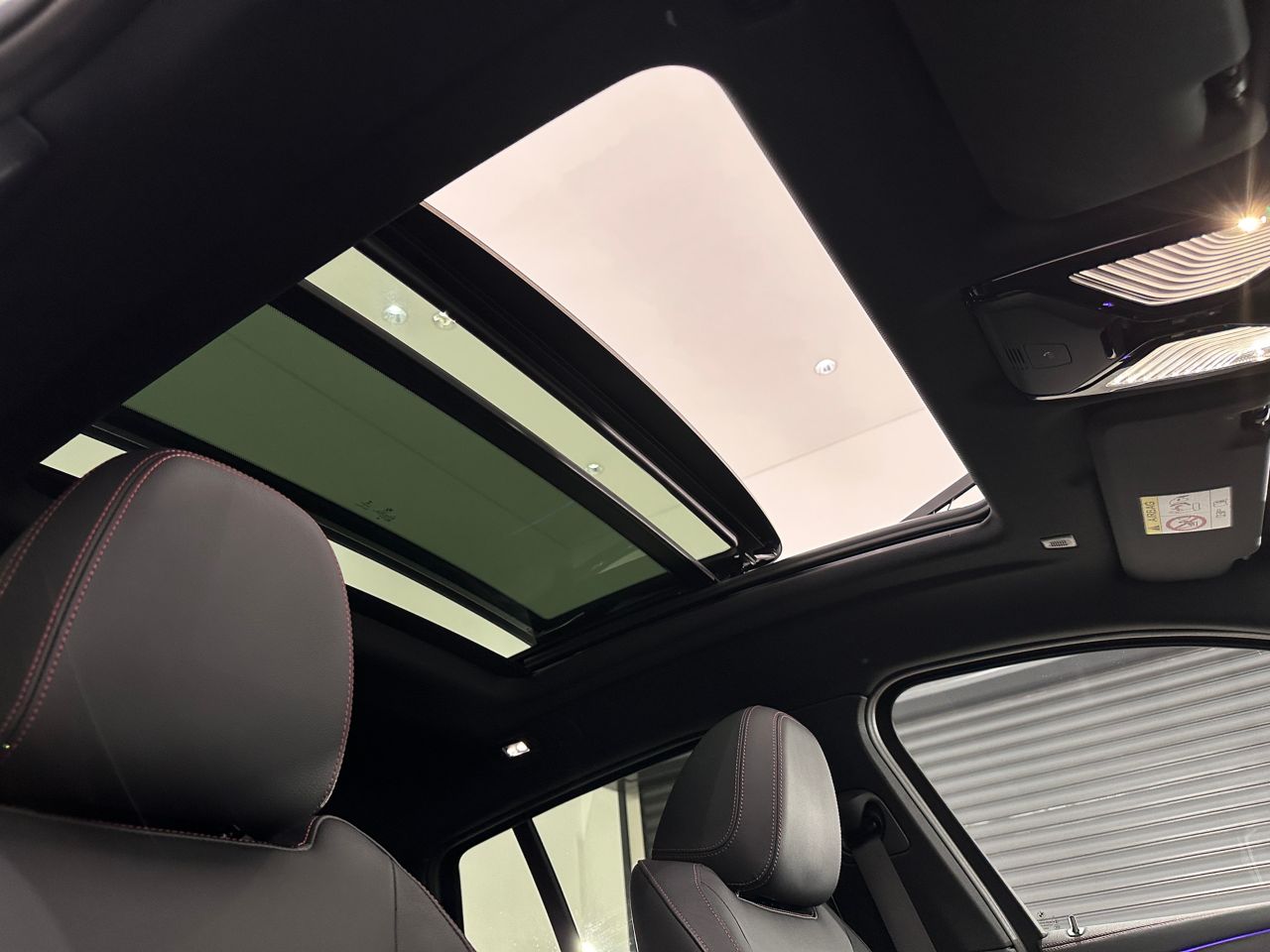 G02 X4 M40i RHD LCI