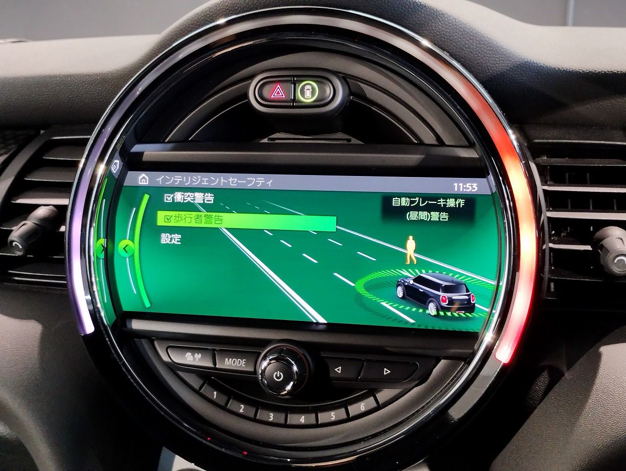 F56 COOPER S D(AT)