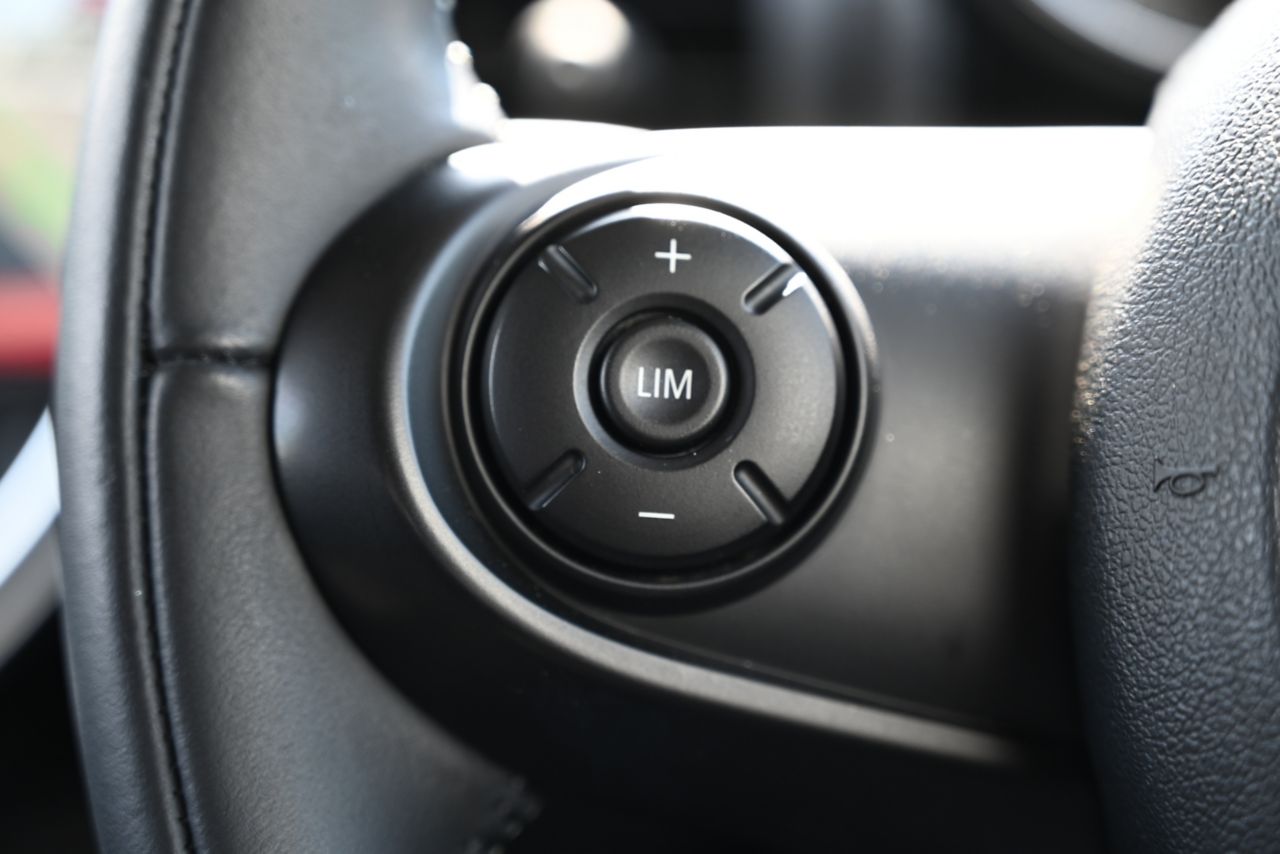F55 MINI Cooper 5-Door Hatch LCI