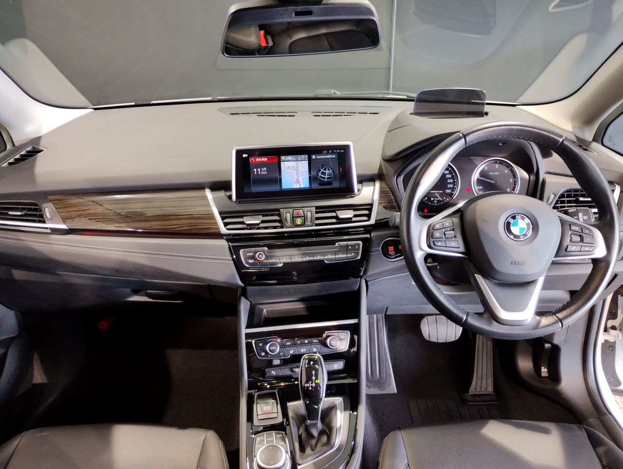 F45 218d Active Tourer B47 2.0d LCI