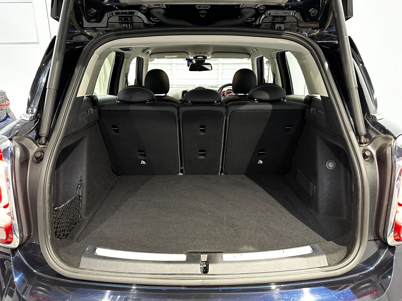 MINI CROSSOVER COOPER D ALL4