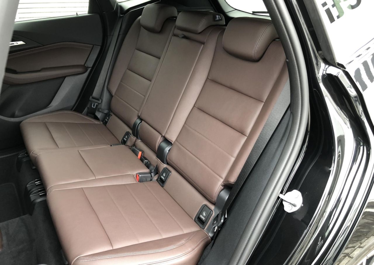 U06 218d Active Tourer B47 2.0d
