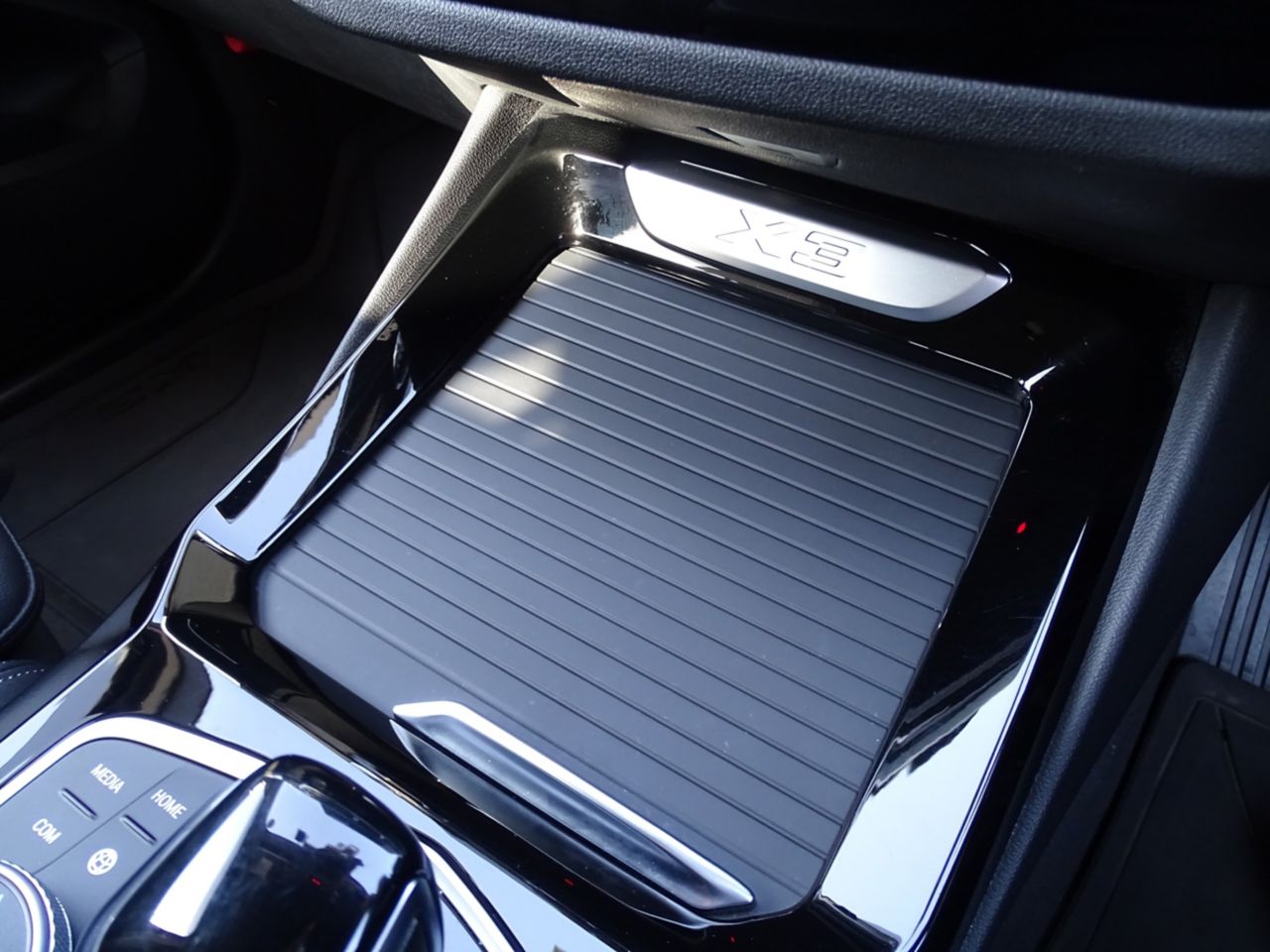 G01 X3 xDrive20d RHD ZA LCI