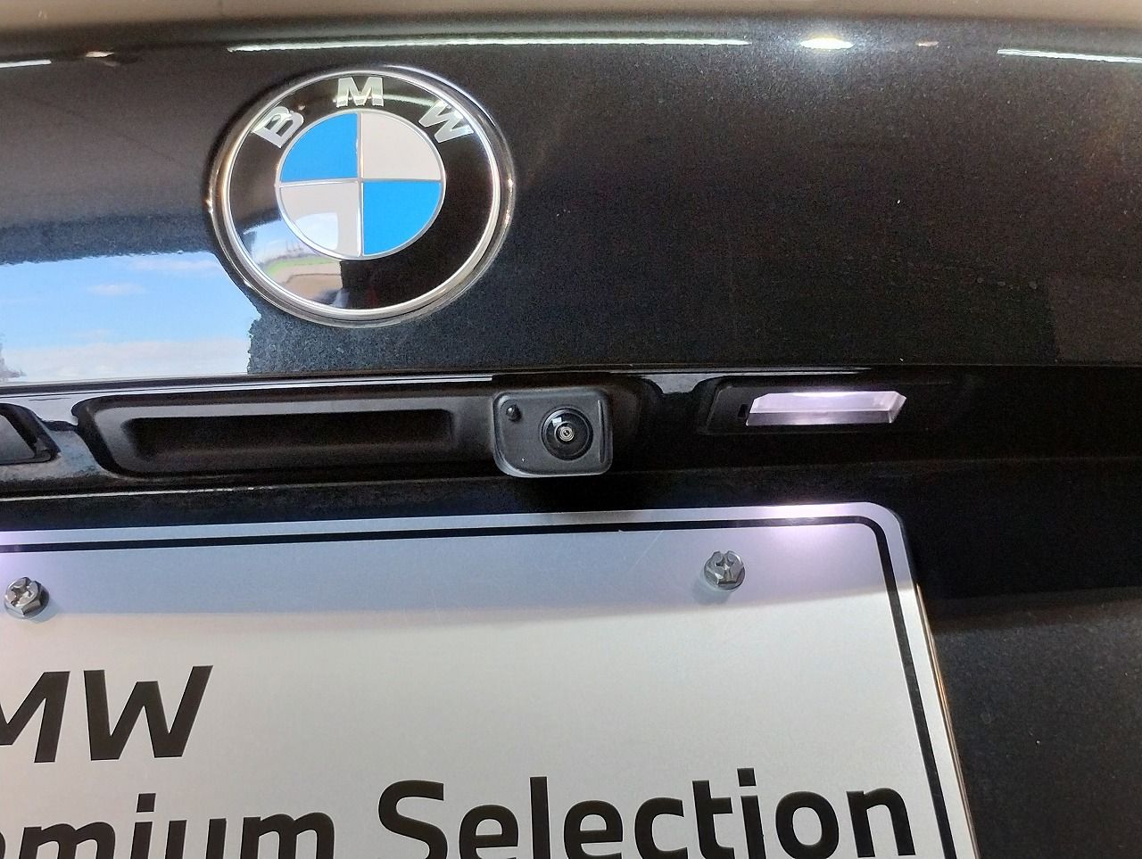 U06 218d Active Tourer B47 2.0d